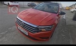 فولكسفاغن جيتا